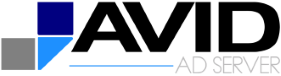 AVID Ad Server